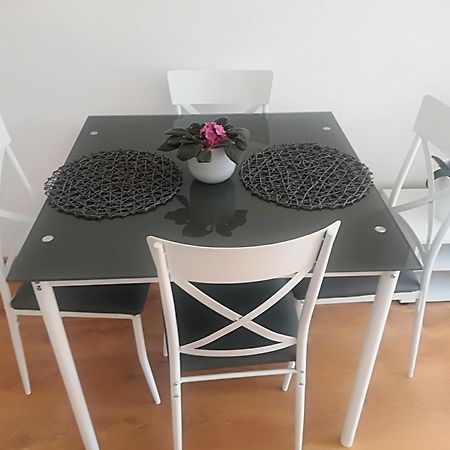 Apartman Franc 扎达尔 外观 照片
