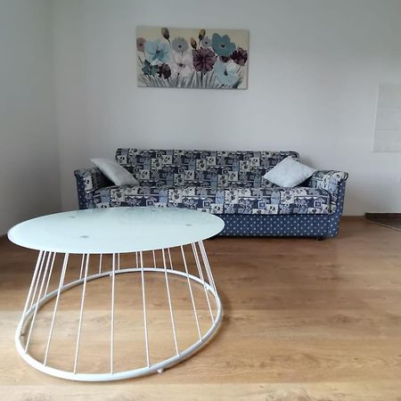 Apartman Franc 扎达尔 外观 照片