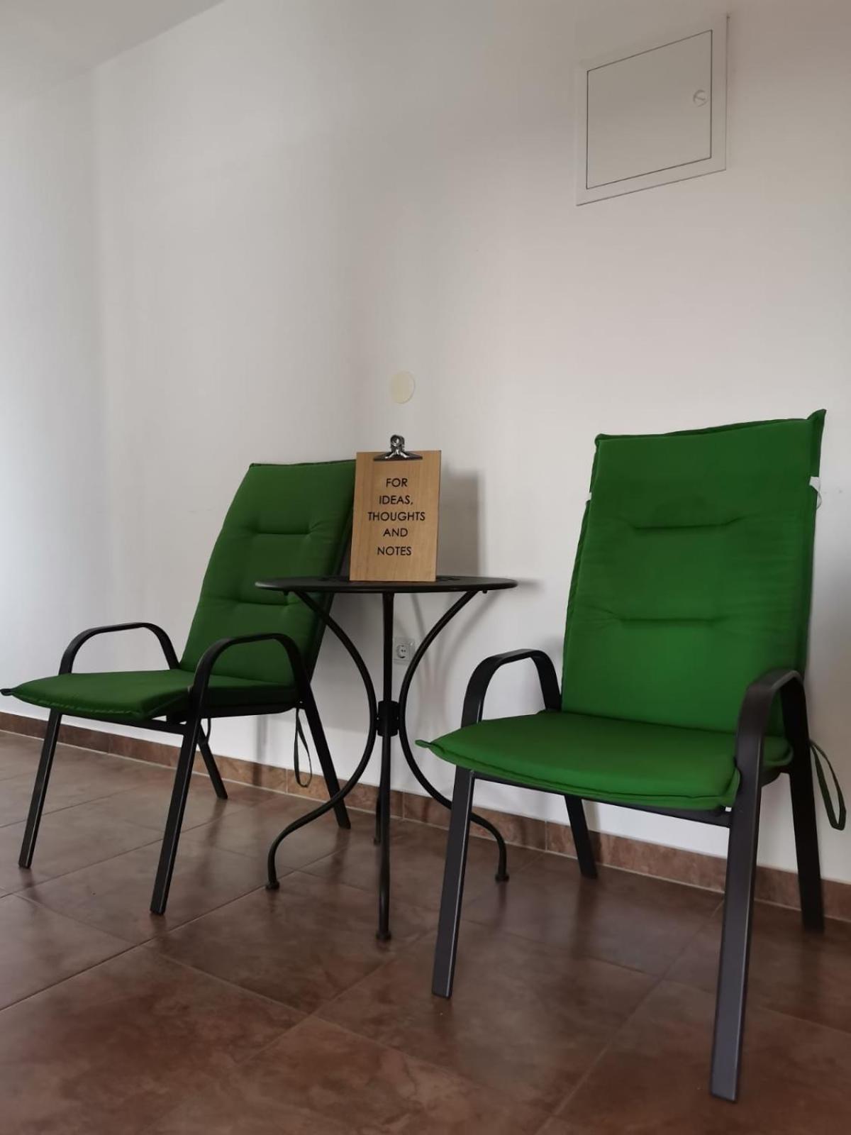 Apartman Franc 扎达尔 外观 照片
