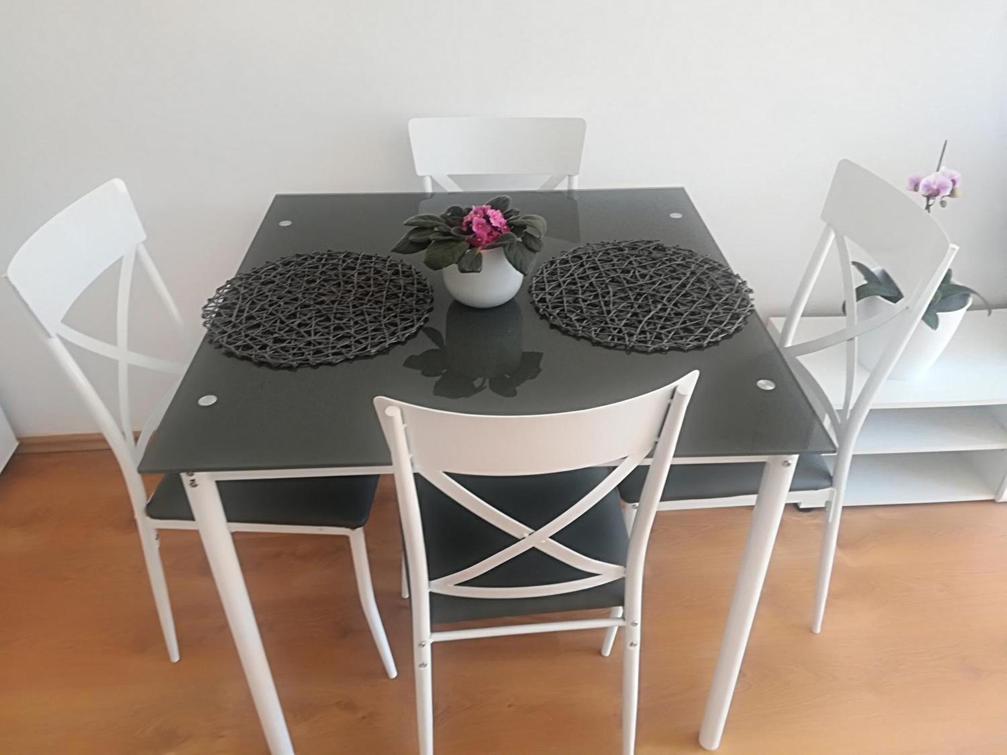 Apartman Franc 扎达尔 外观 照片