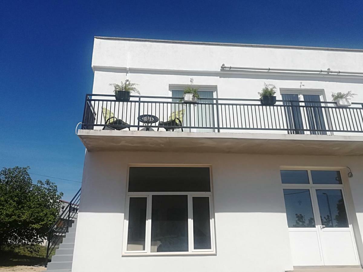 Apartman Franc 扎达尔 外观 照片